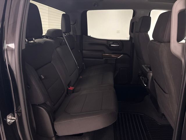 Used 2022 Chevrolet Silverado 1500 RST w/ Z71 Off-Road Package image 22