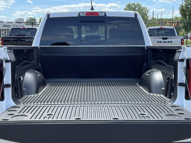 Used 2026 RAM 1500 Laramie image 7