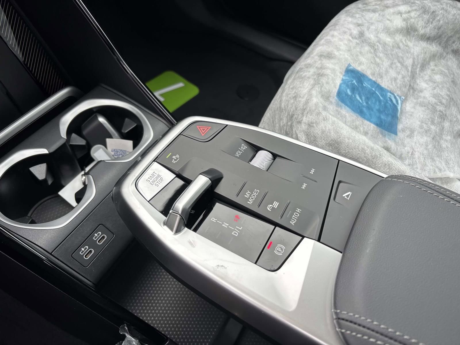 New 2026 BMW X1 xDrive28i image 18