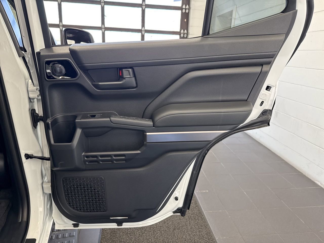 New 2026 Toyota 4Runner TRD Off-Road Premium image 54