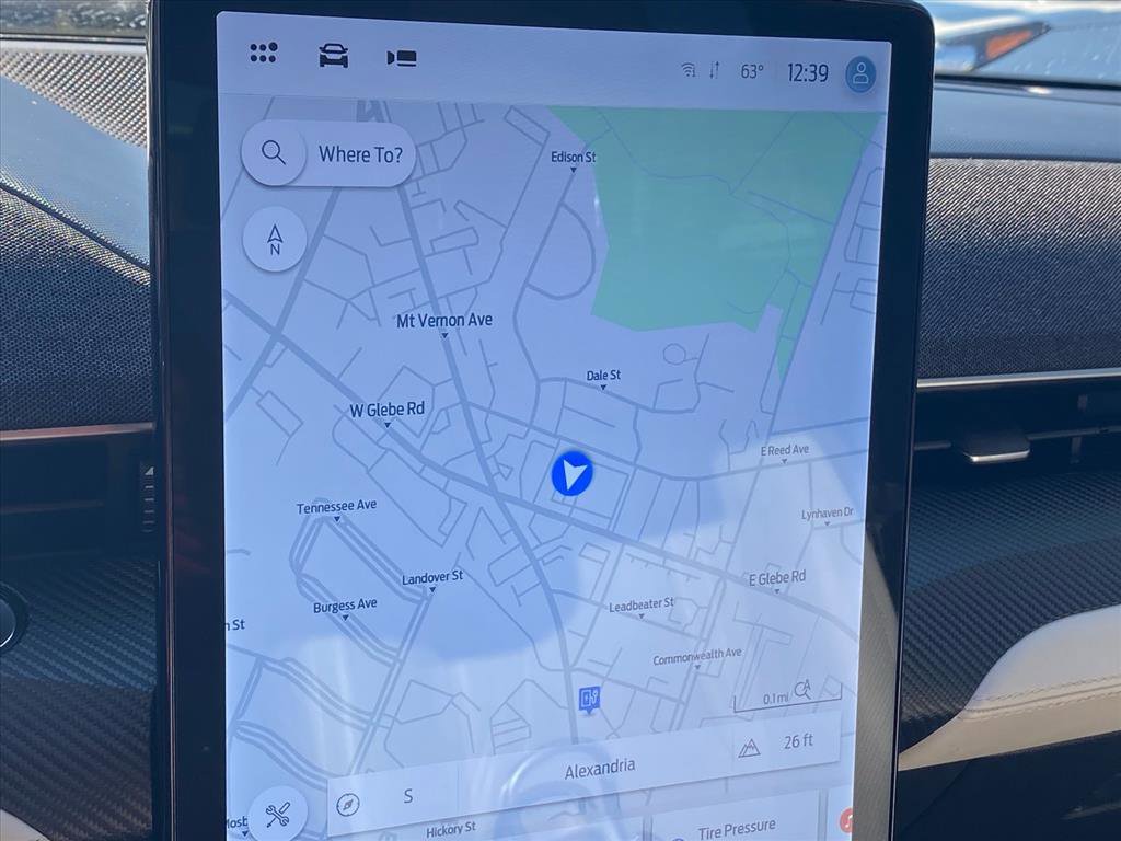 Used 2023 Ford Mustang Mach-E Premium image 16