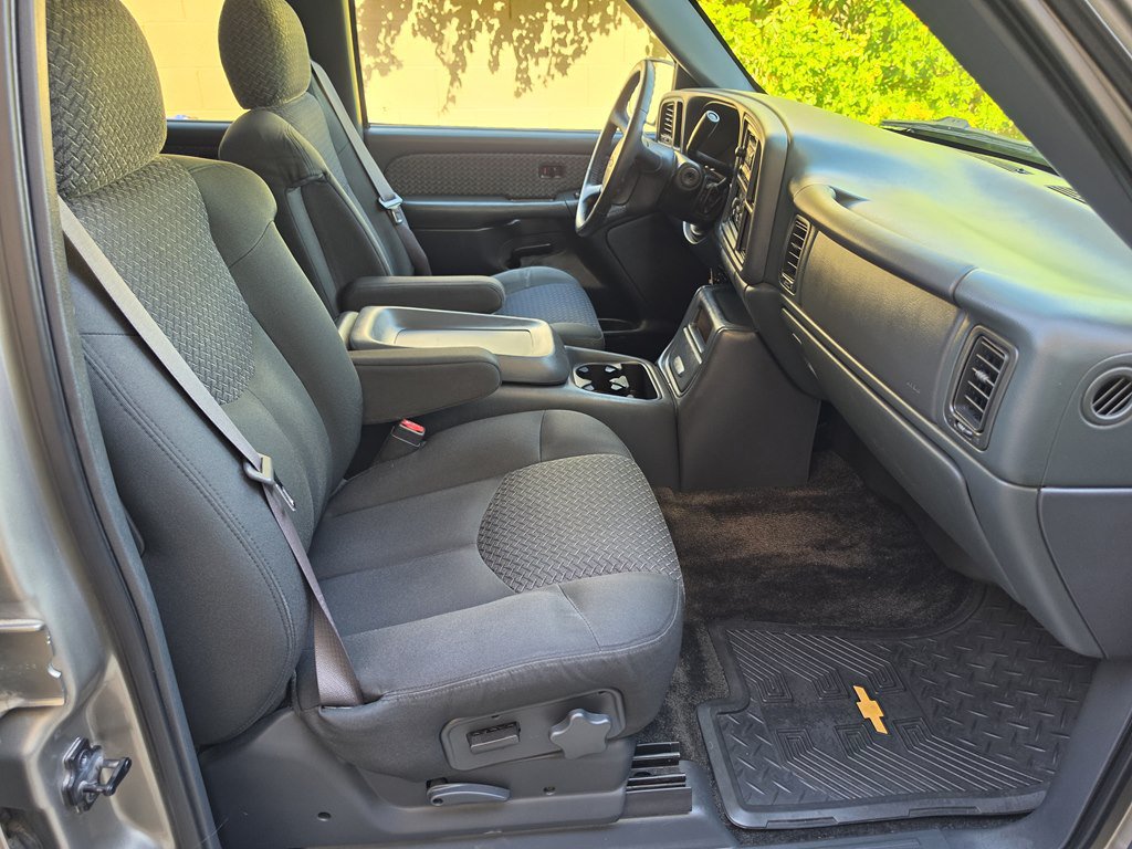 Used 2002 Chevrolet Avalanche 2500 RWD image 26