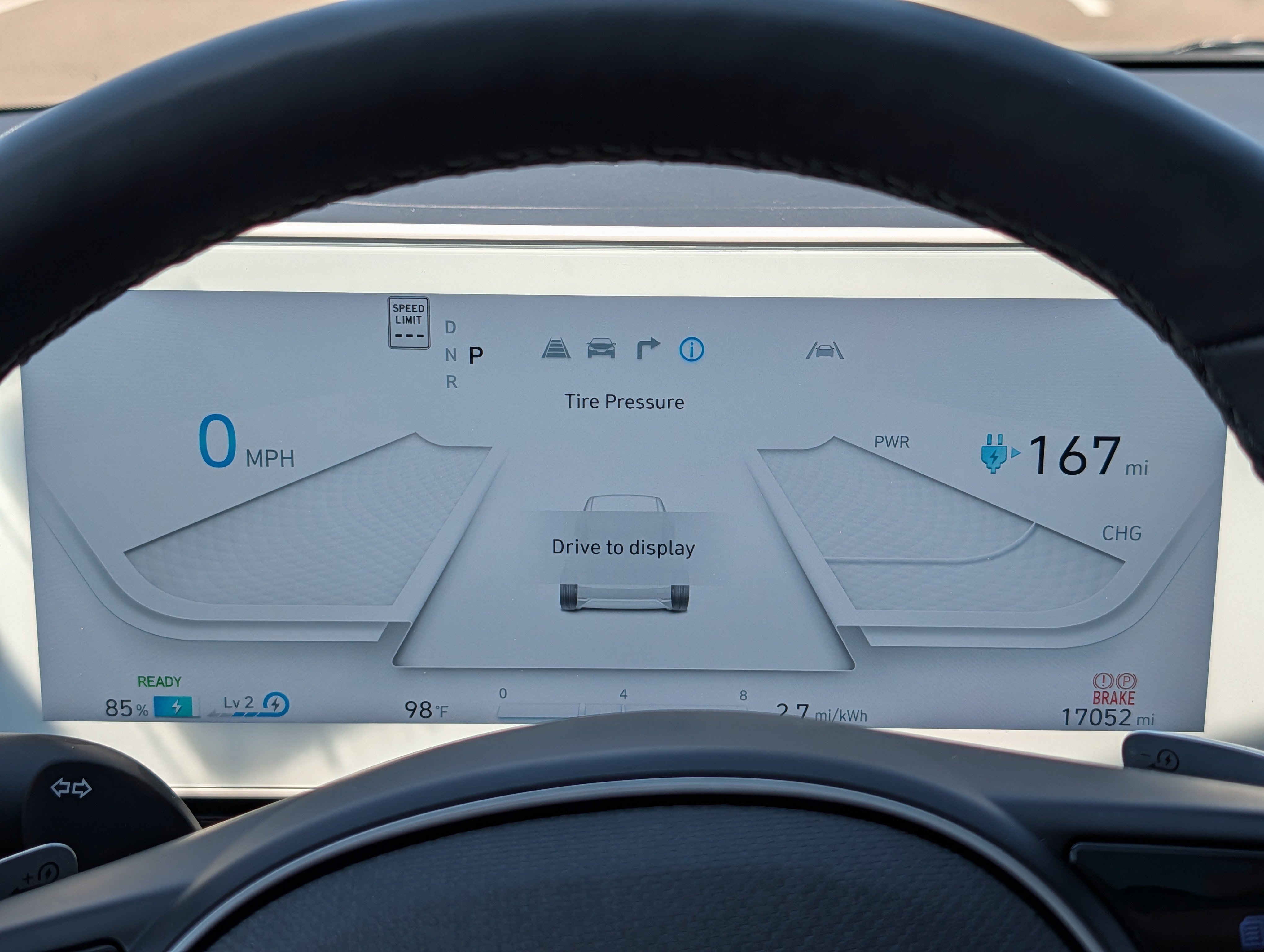 Certified 2023 Hyundai Ioniq 5 Limited AWD/4WD image 21