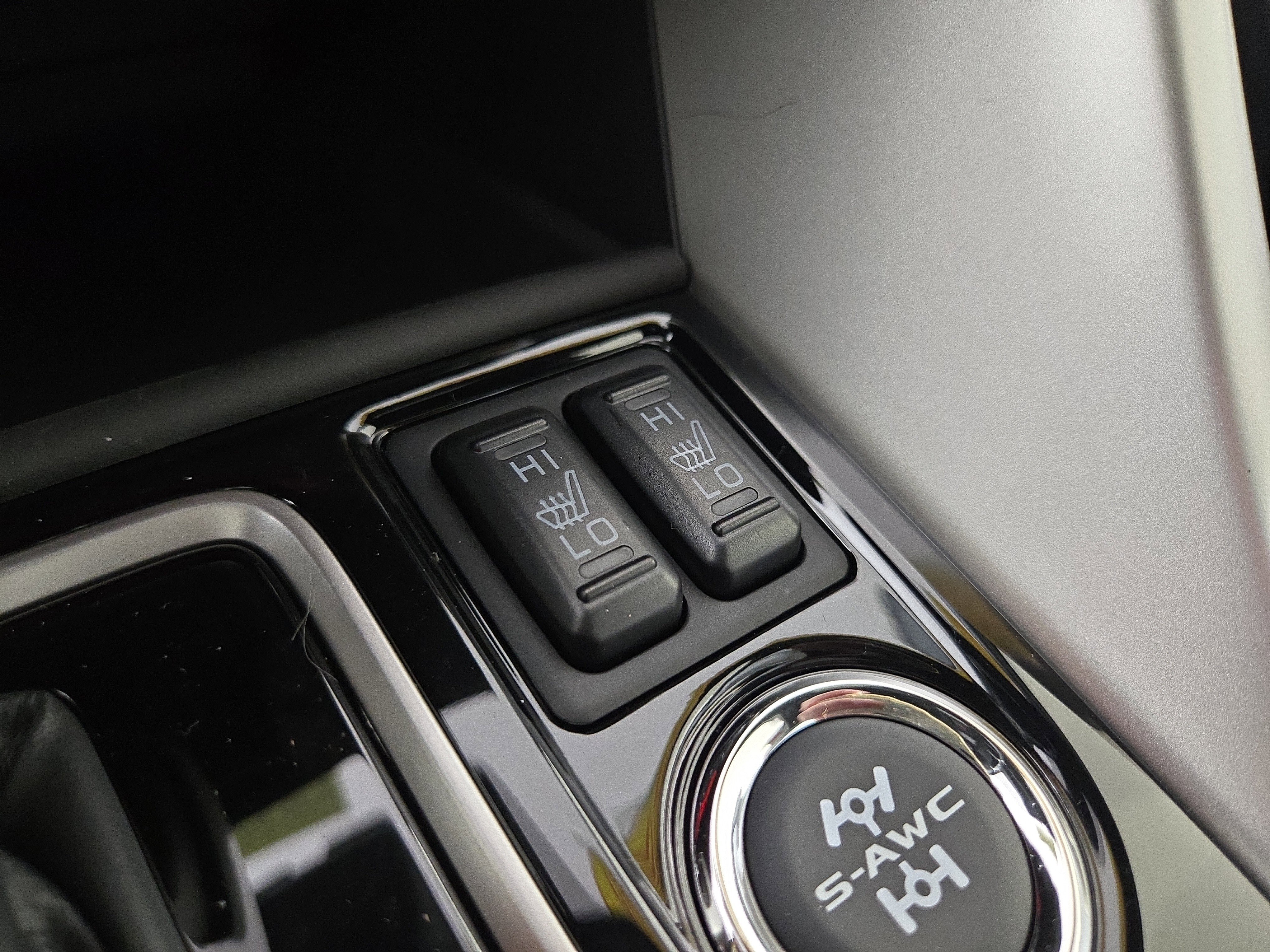 New 2026 Mitsubishi Eclipse Cross SEL image 25