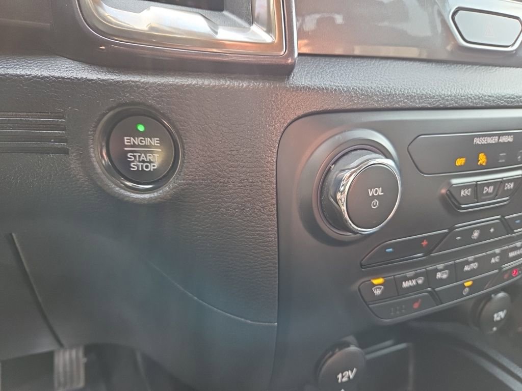 Used 2023 Ford Ranger Lariat w/ Technology Package image 18