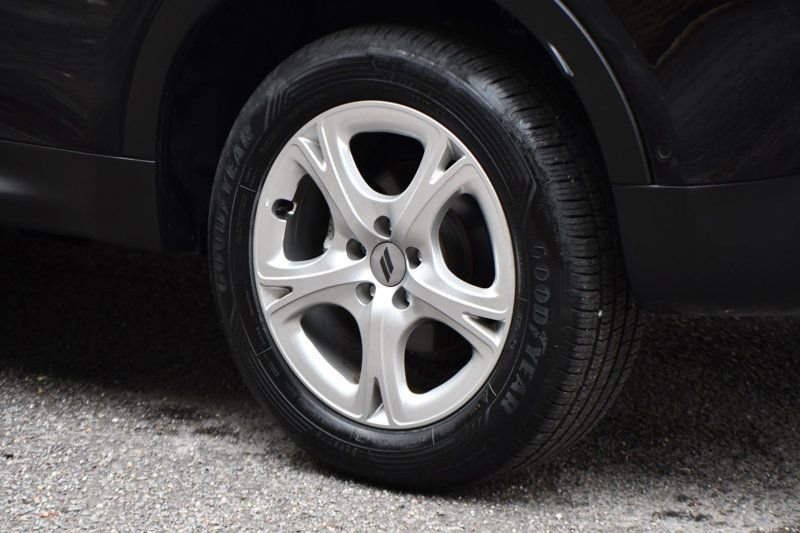 Used 2024 Dodge Hornet GT Plus w/ Tech Pack Plus w/o Parking image 14