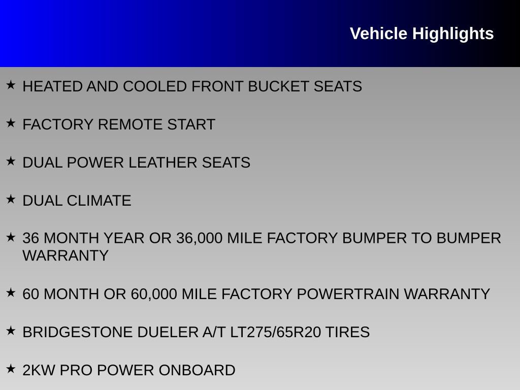 Used 2026 Ford F250 Platinum AWD/4WD image 16