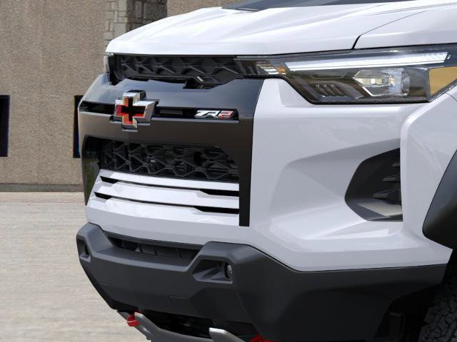 New 2026 Chevrolet Colorado ZR2 w/ Technology Package AWD/4WD image 39
