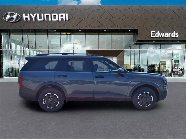 New 2026 Hyundai Palisade XRT Pro image 8