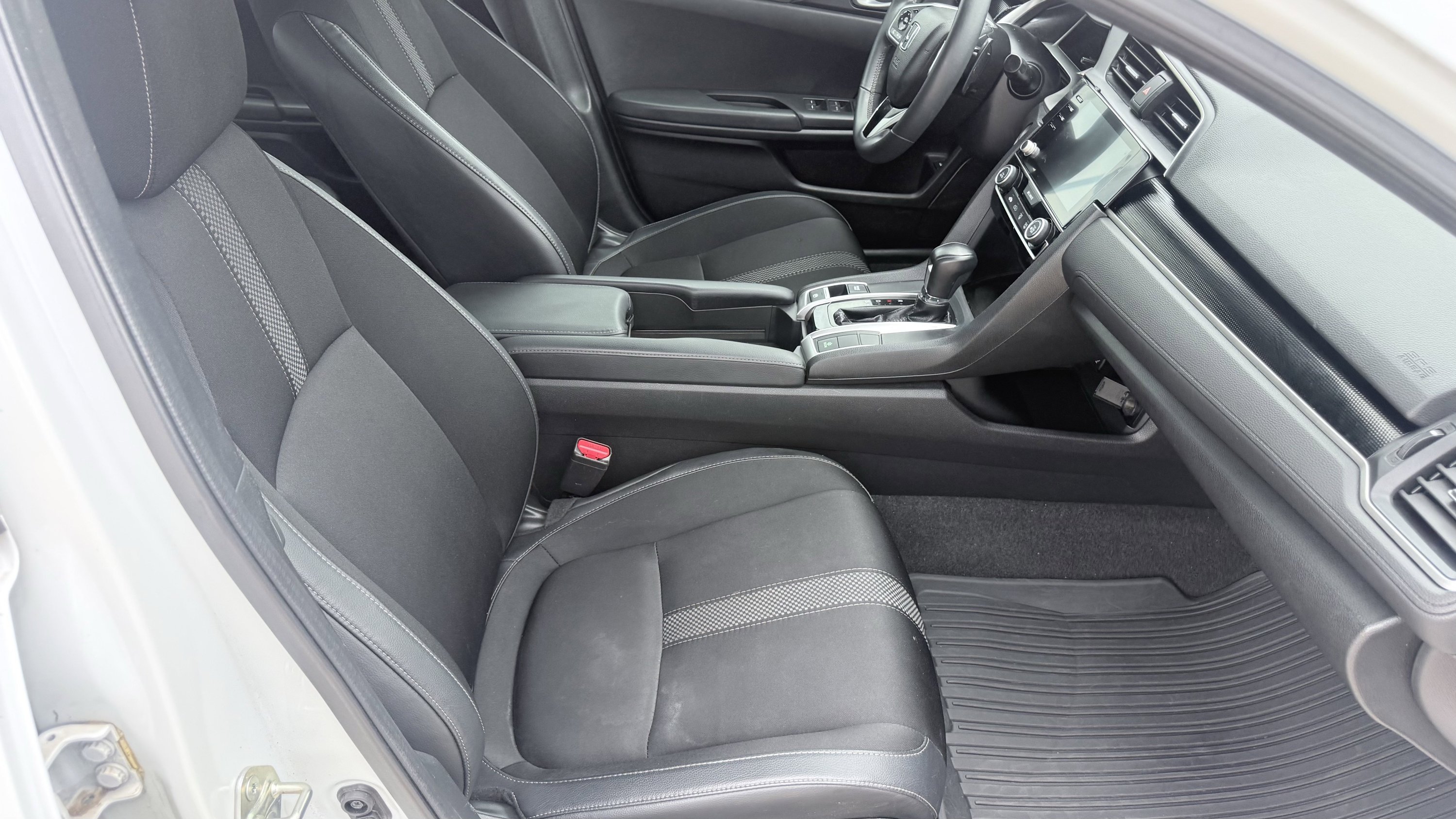 Used 2020 Honda Civic Sport image 43
