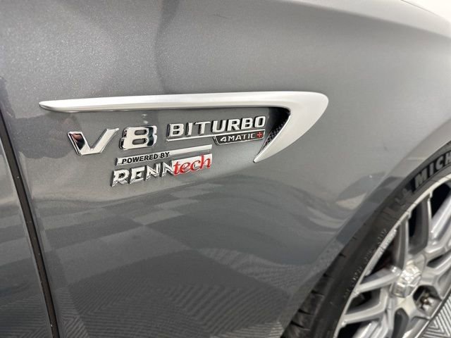 Used 2019 Mercedes-Benz E 63 AMG S image 10