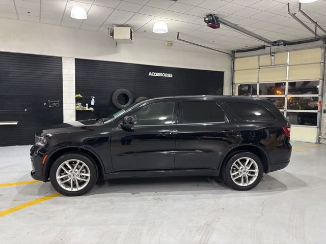 Used 2023 Dodge Durango GT image 5