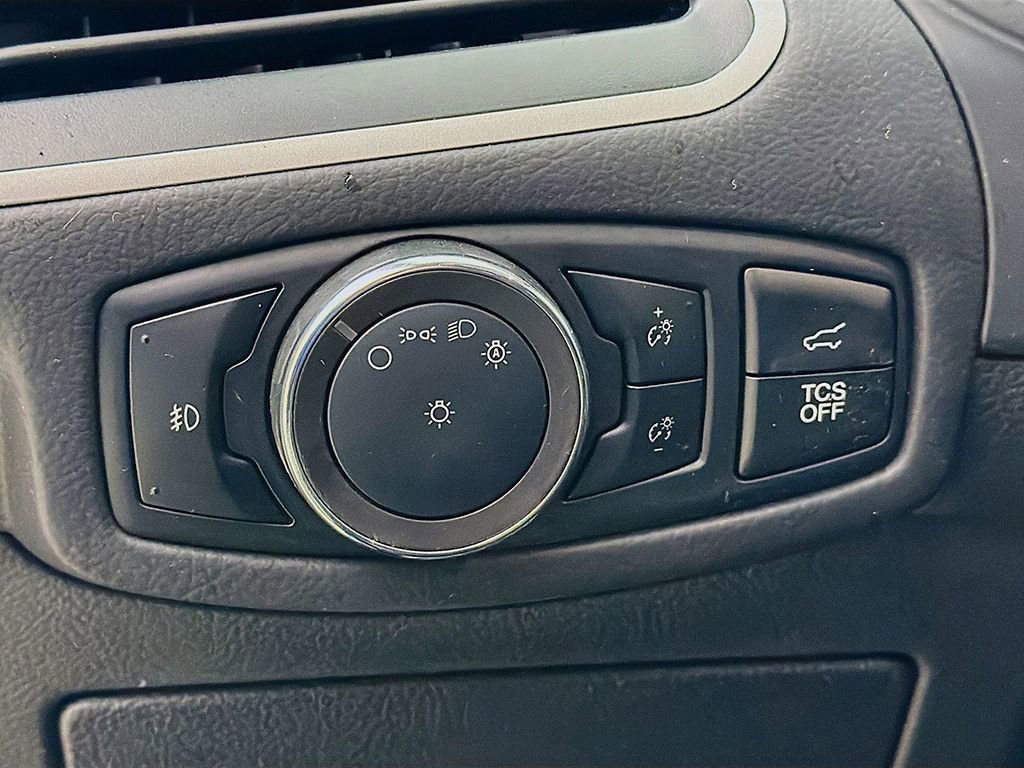 Used 2024 Ford Edge SEL w/ Convenience Package image 27