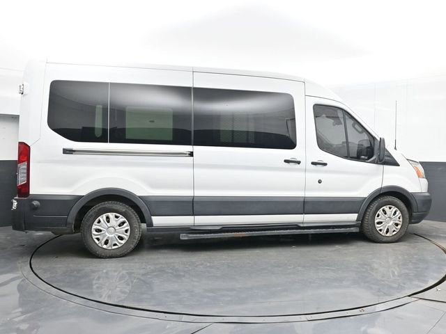 Used 2016 Ford Transit 350 XLT image 11