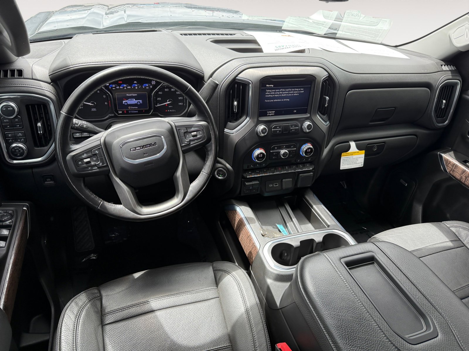 Used 2021 GMC Sierra 1500 Denali w/ Denali Ultimate Package image 15