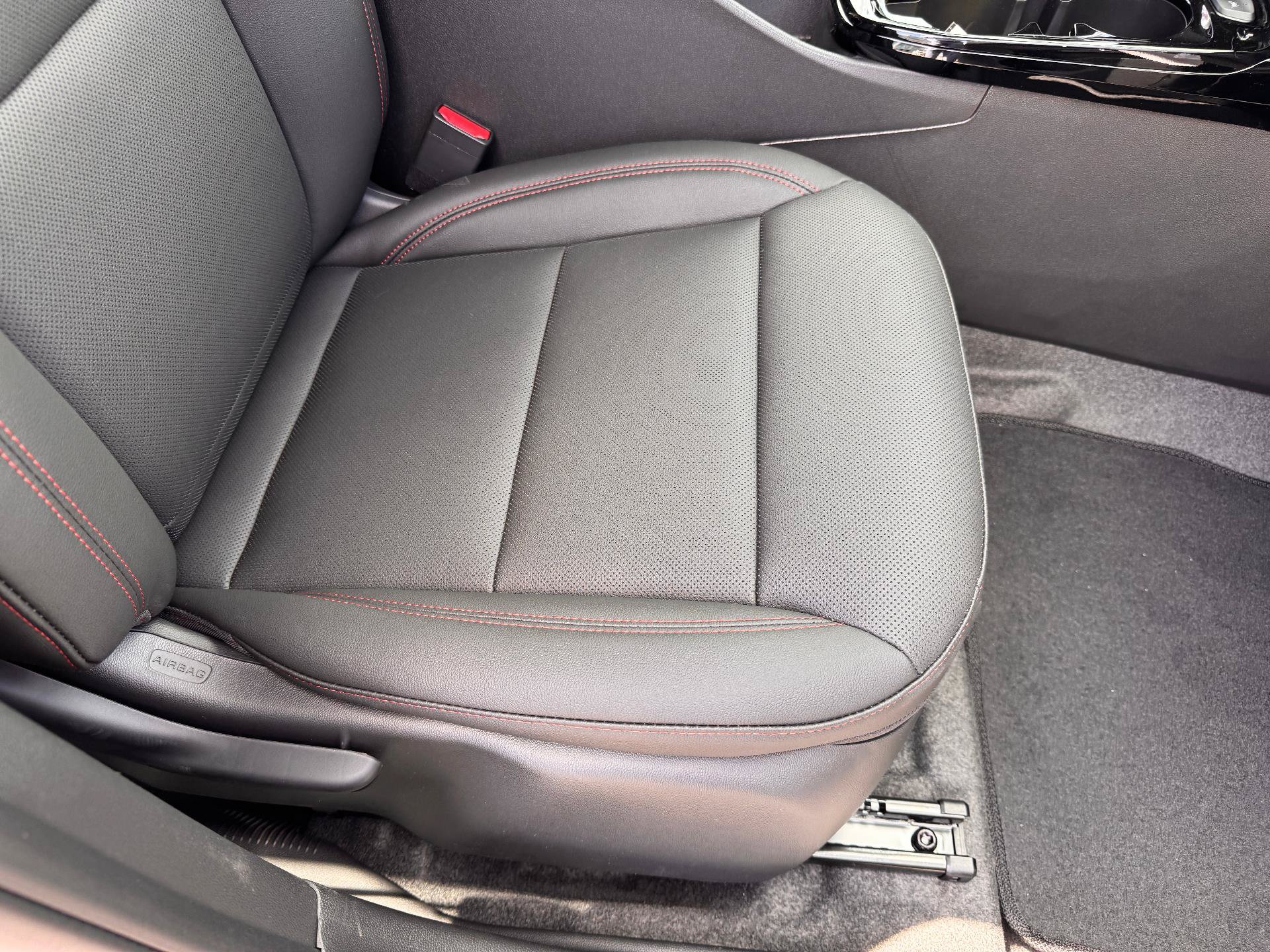 New 2026 Chevrolet Trax RS w/ Driver Confidence Package FWD image 18