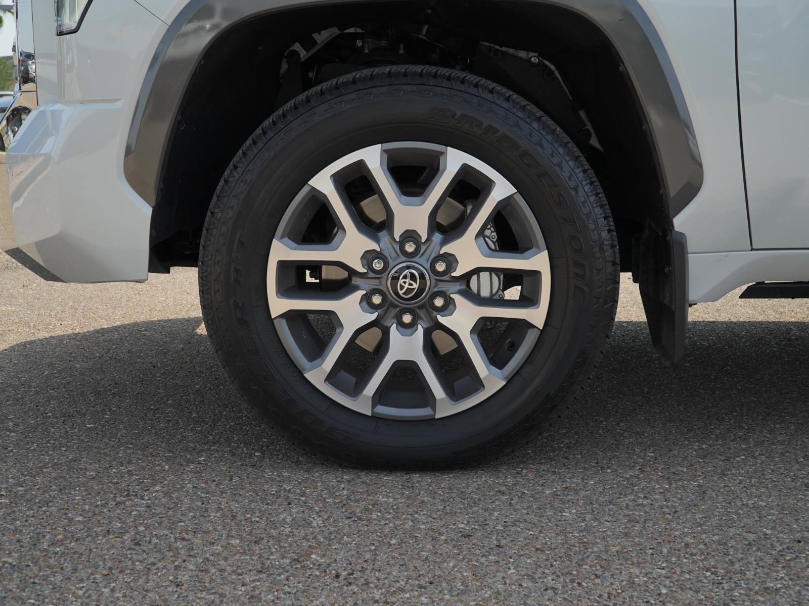 Used 2026 Toyota Tundra 1794 Edition image 11