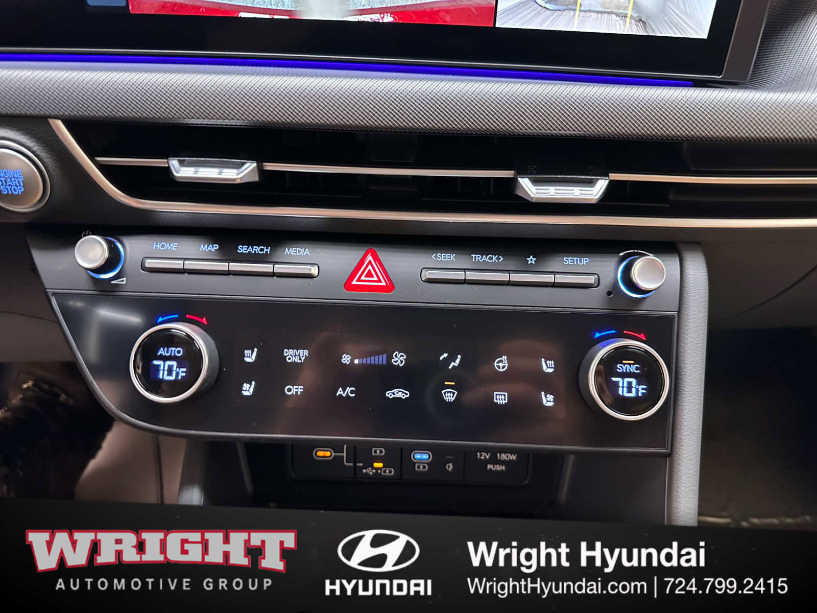 New 2025 Hyundai Sonata Limited image 18