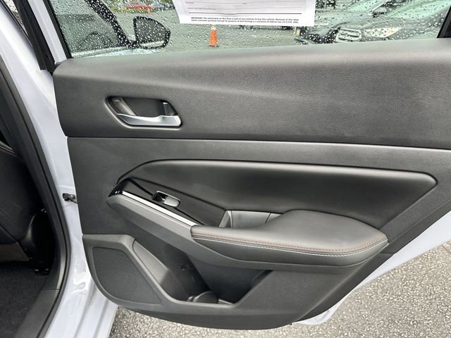 Used 2024 Nissan Altima 2.5 SR w/ SR Premium Package AWD/4WD image 40