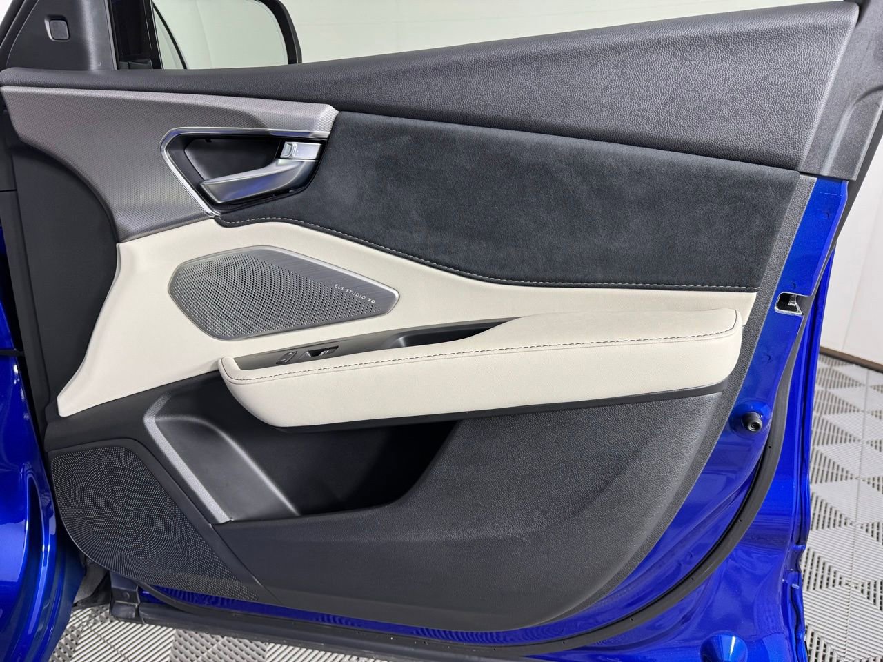 Used 2025 Acura RDX A-Spec AWD/4WD image 35