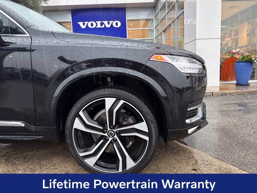 Certified 2024 Volvo XC90 B6 Ultimate AWD/4WD image 9