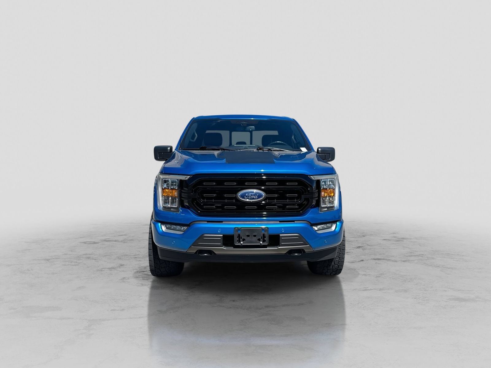 Certified 2021 Ford F150 XLT w/ Equipment Group 302A High AWD/4WD image 10