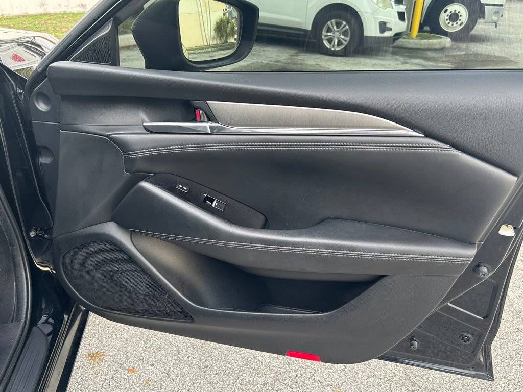 Used 2021 MAZDA MAZDA6 Touring FWD image 26