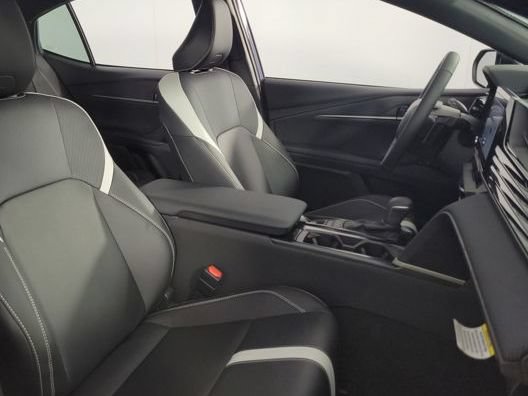 New 2026 Toyota Camry SE w/ Convenience Package FWD image 13