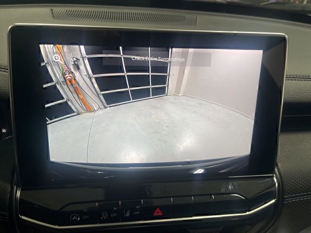 New 2026 Jeep Compass Latitude AWD/4WD image 13