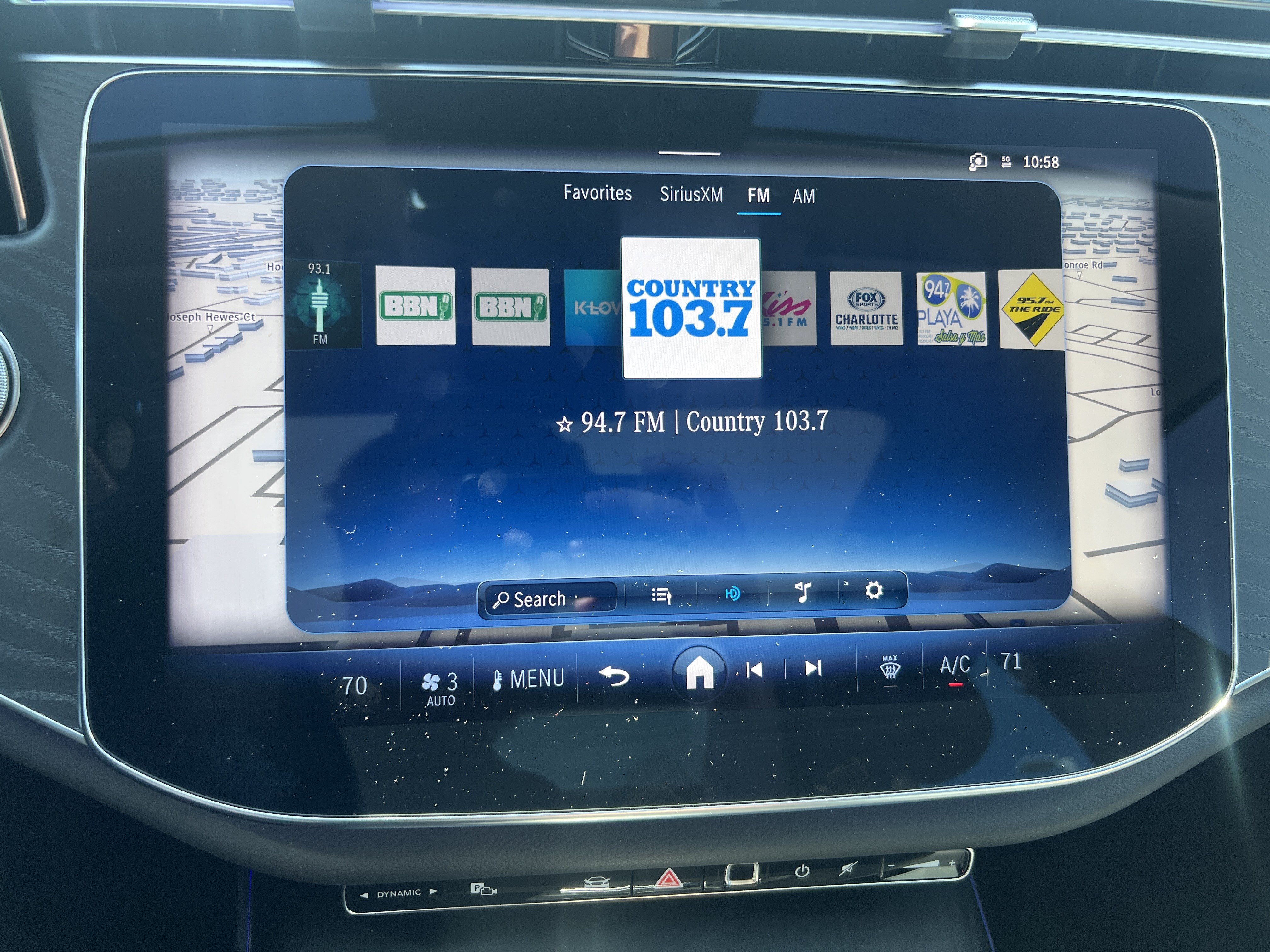 Used 2025 Mercedes-Benz E 350 Sedan image 23