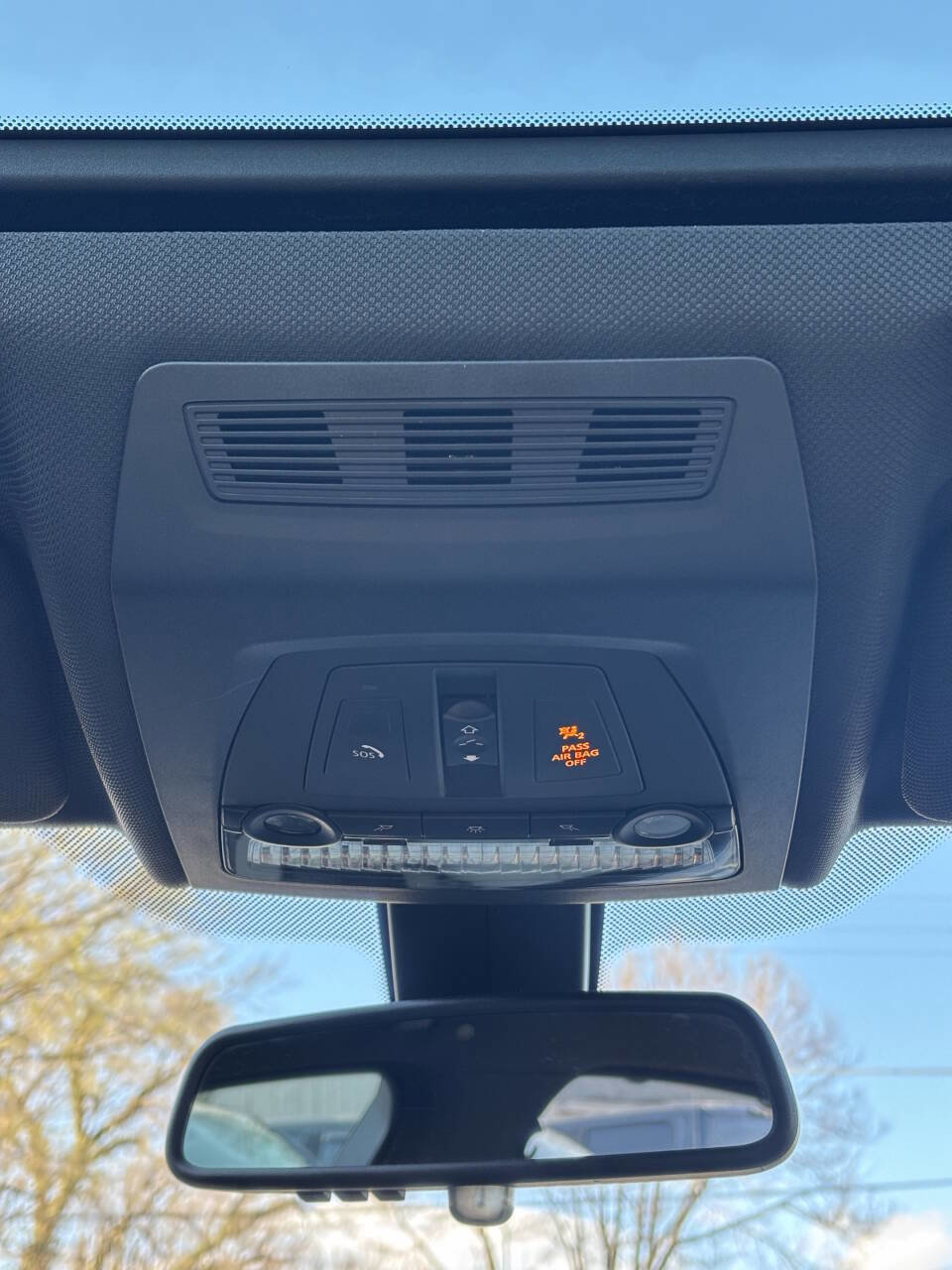 Used 2013 BMW 550i xDrive Sedan image 26