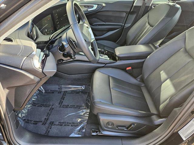 Certified 2025 Audi A5 2.0T Premium Plus w/ Premium Plus image 15