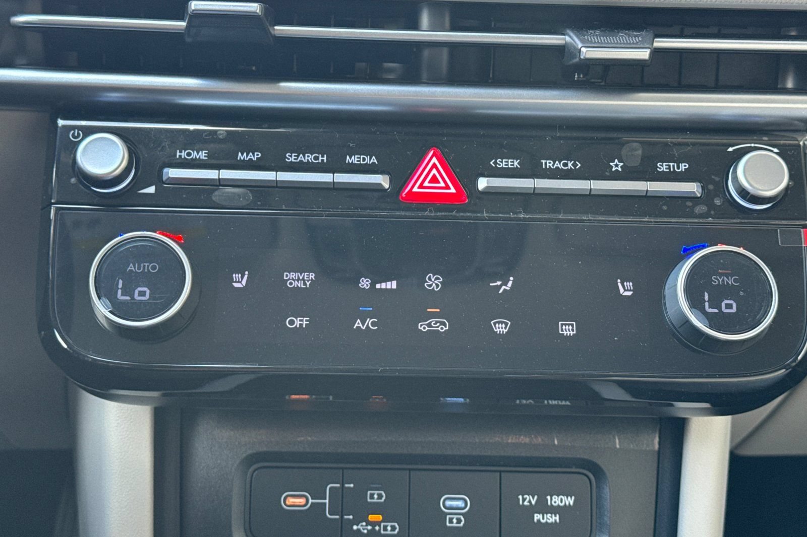New 2026 Hyundai Tucson SEL AWD/4WD image 20