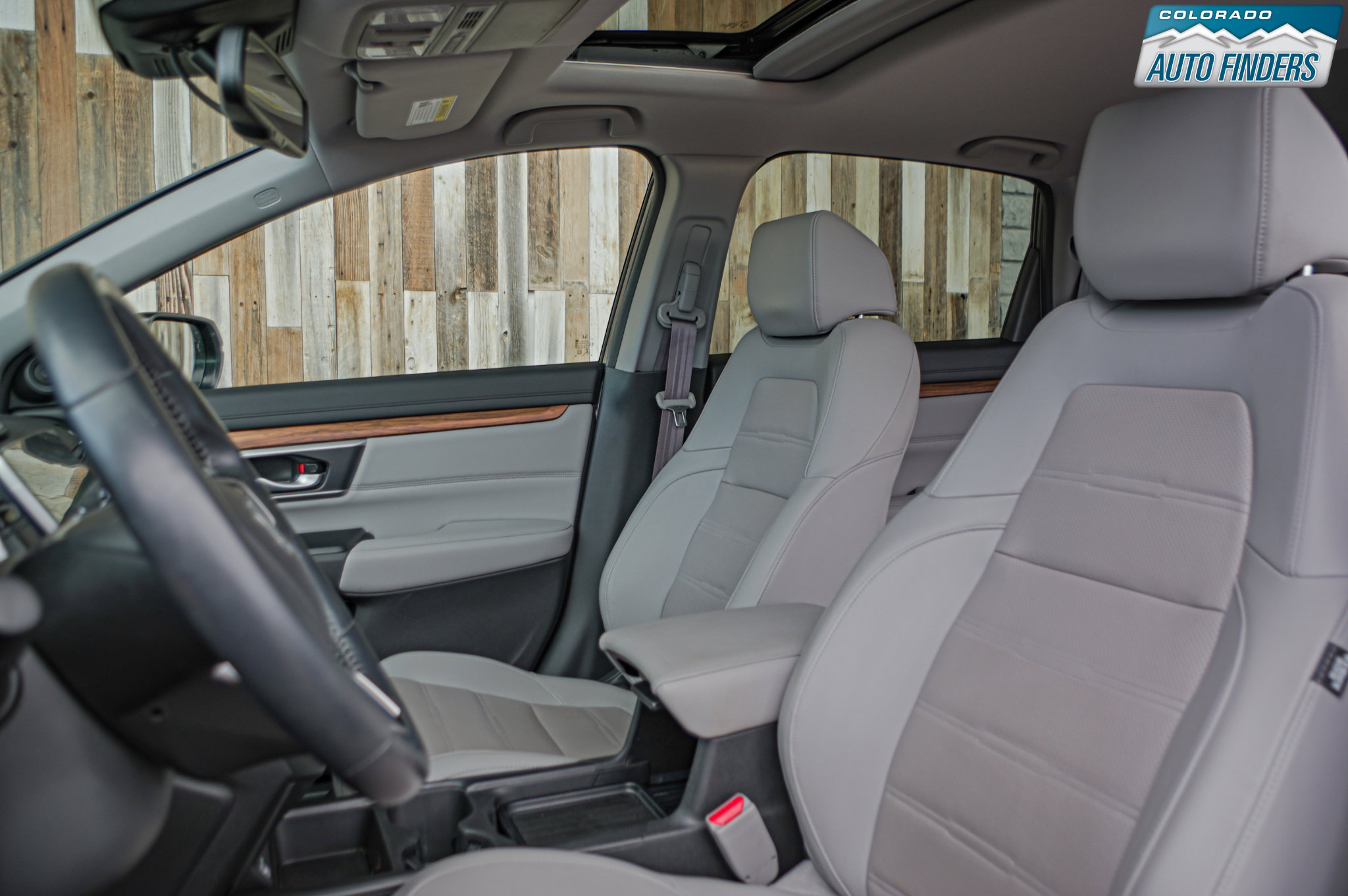 Used 2020 Honda CR-V EX-L image 13