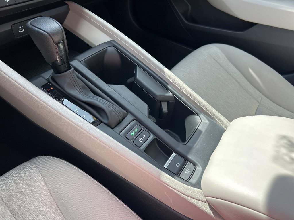 Used 2025 Honda Accord SE image 33