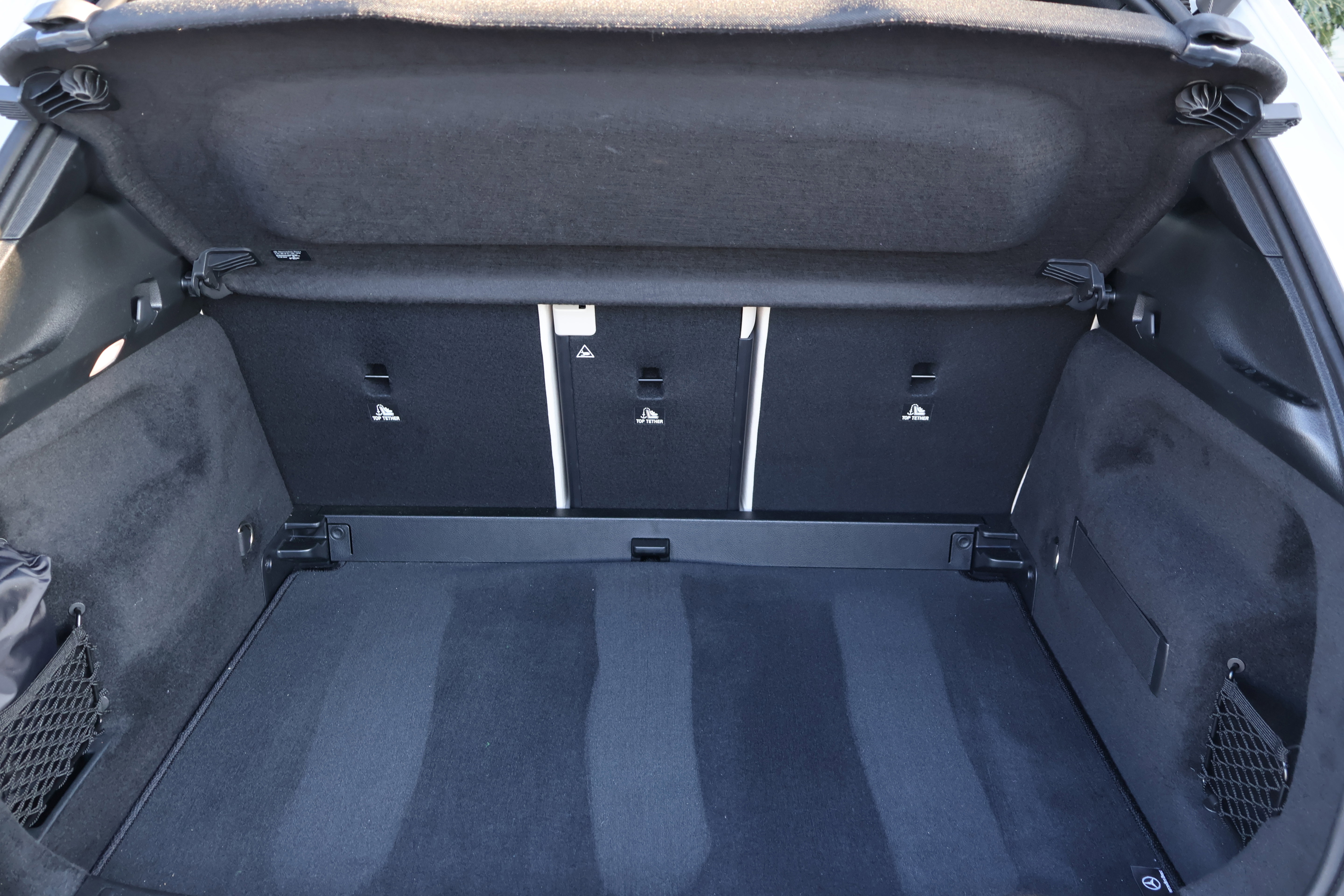 Certified 2023 Mercedes-Benz GLA 250 w/ Premium Package image 20