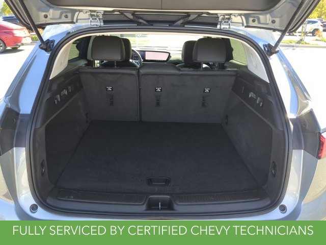 Certified 2024 Buick Envision Preferred AWD/4WD image 41