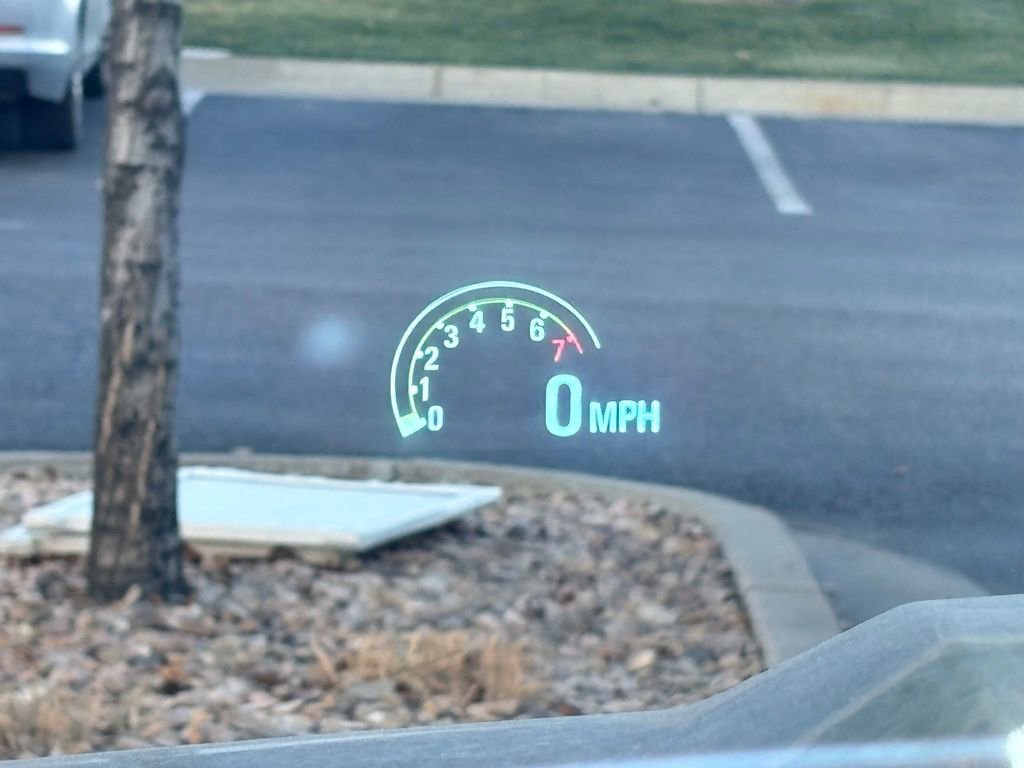 Used 2015 Chevrolet Camaro LT w/ RS Package image 3