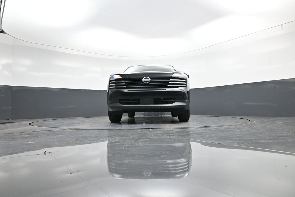 Certified 2025 Nissan Kicks SV image 36