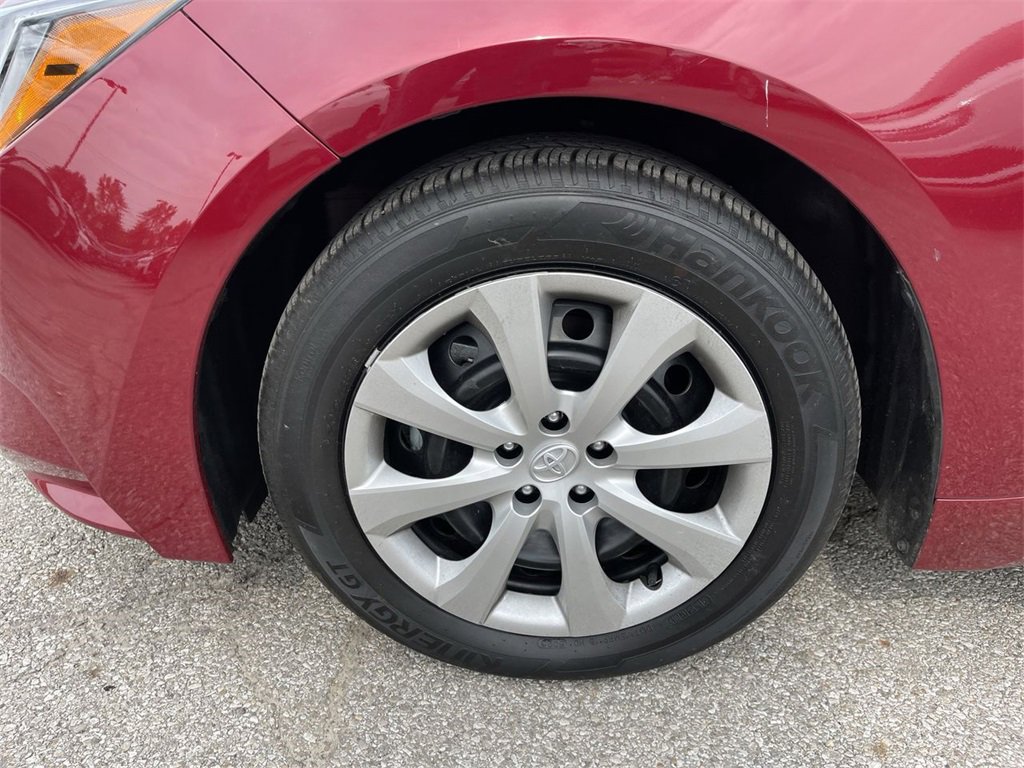Used 2024 Toyota Corolla LE image 10