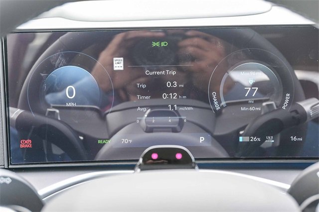 New 2026 Hyundai Ioniq 9 SEL image 26