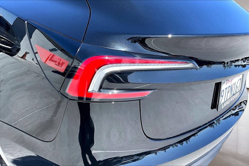 Used 2025 Tesla Model 3 RWD image 21