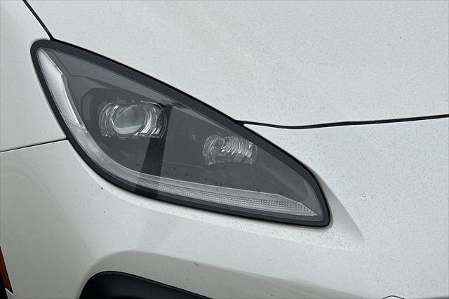 Certified 2024 Toyota GR86 Premium image 8