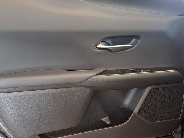 New 2026 Lexus UX 300h AWD image 7