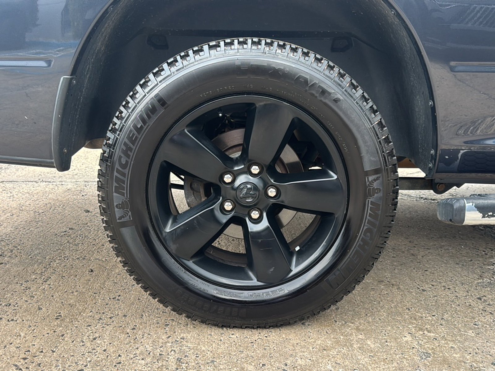 Used 2019 RAM 1500 Express w/ Express Value Package AWD/4WD image 38