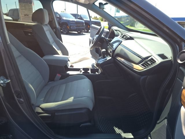 Used 2020 Honda CR-V EX image 28
