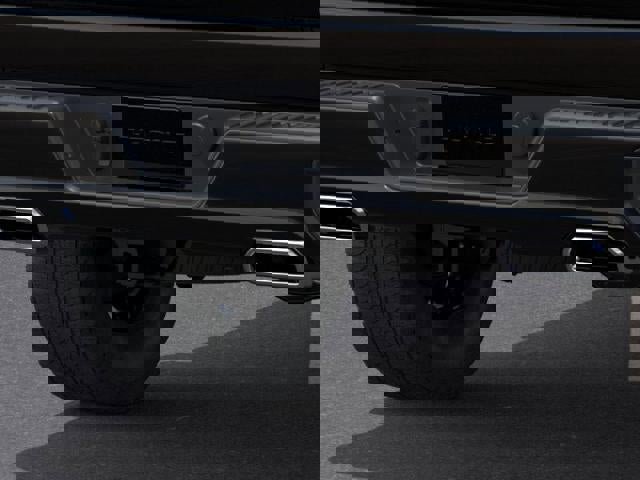 New 2026 Chevrolet Silverado 1500 LT Trail Boss image 14