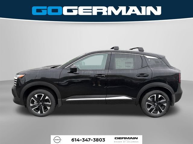 New 2027 Nissan Kicks SV AWD/4WD image 3