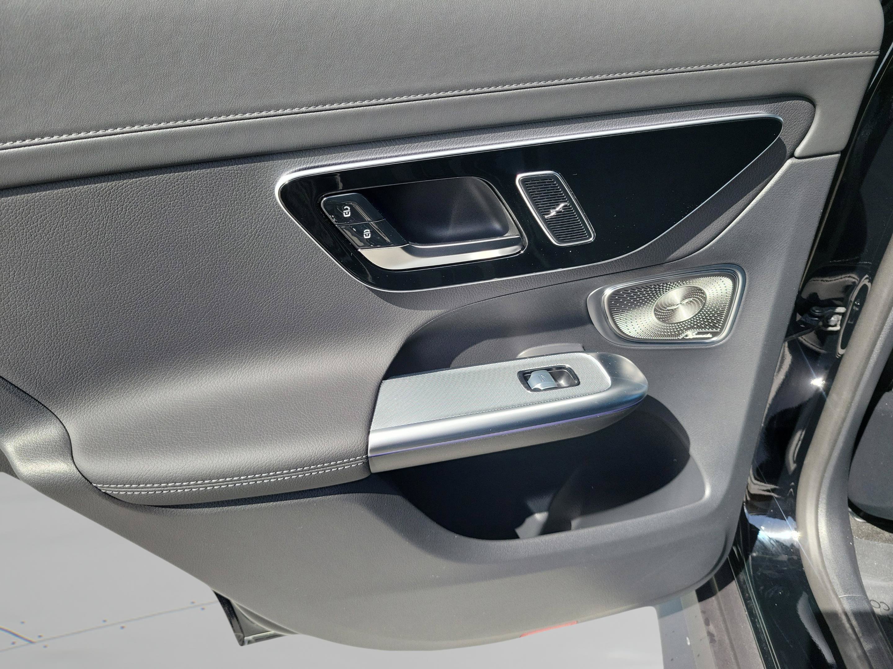 Certified 2026 Mercedes-Benz GLC 300 4MATIC image 10