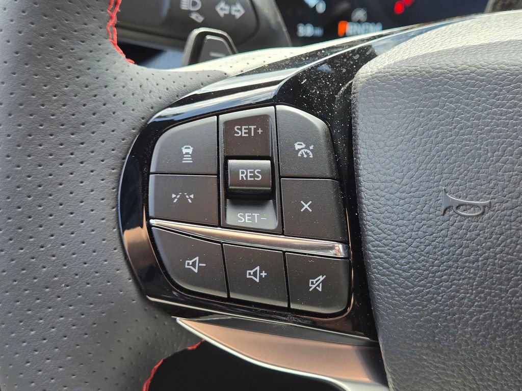 New 2026 Ford Explorer ST image 50